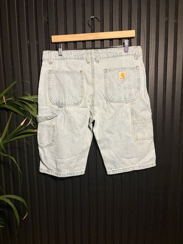 Pantaloncini carhartt stile - pantaloncini,