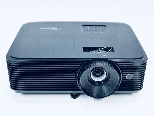 Optoma vdhdnte proiettore - vdhdnte, dlp