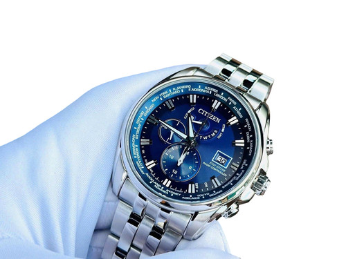 Orologio uomo citizen - orologio,