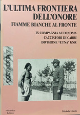L'ULTIMA FRONTIERA DELL'ONORE
