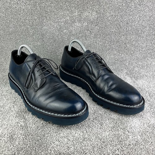 Scarpe stringate cesare - scarpe,