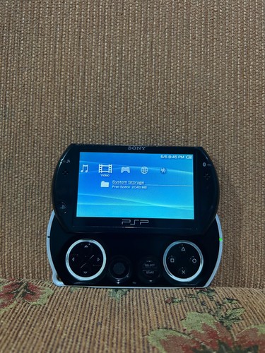 Sony psp 16gb - sony,