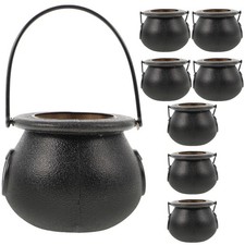  8 barattoli di caramelle da 5