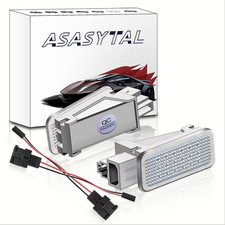 LED Auto Lampade Di Cortesia