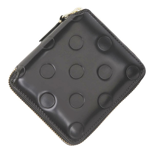Portafoglio comme des garcons - portafoglio,