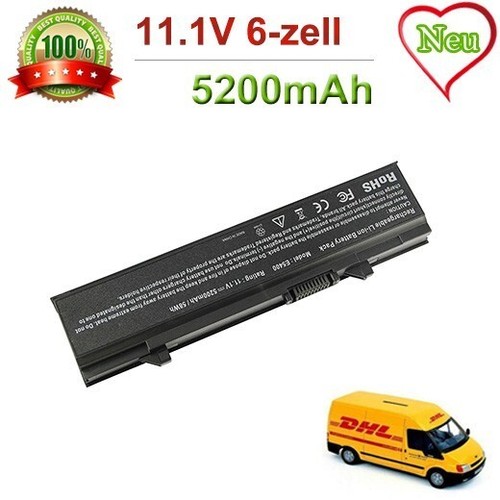 Batteria per dell latitude - batteria,