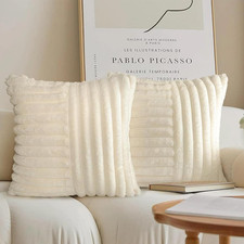 Federe Cuscini Divano 40 X 40