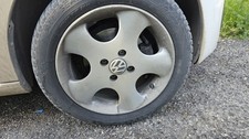 Cerchi Volkswagen 4x100