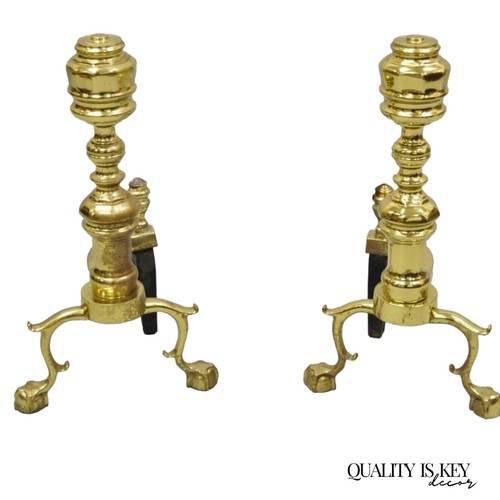 The harvin brass - co,