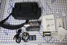 SONY HANDYCAM CCD-TRV108 NTSC