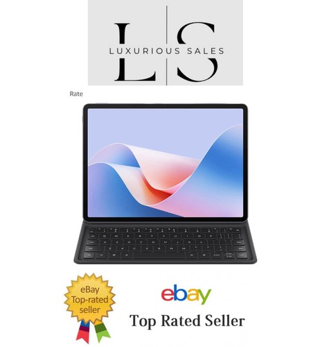 Huawei matepad s - 11.5",