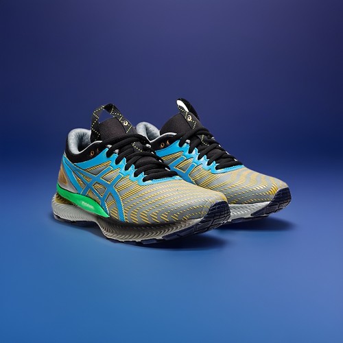 Scarpe donna asics fn1 s - asics,