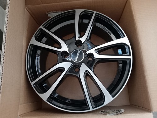 Cerchi 5x16 gmp - 4, 6.5x16