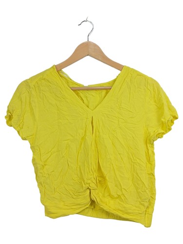 Pageone maglione donna giallo - pageone,