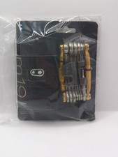 Crank Brothers Multi-19 Attrezzi Bici Attrezzi e Manutenzione