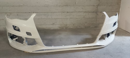 Paraurti anteriore per audi - anteriore, a3