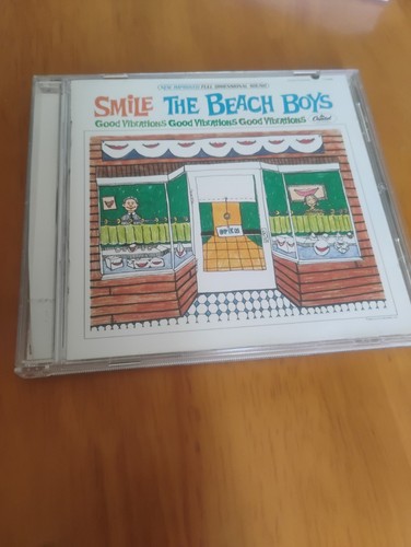 The beach boys - beach,