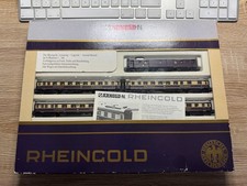 Arnold scala N 0142 Rheingold