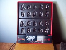 1/64 MINI GT MGTS0008 RED BULL