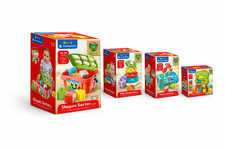 Clementoni Secchiello Con