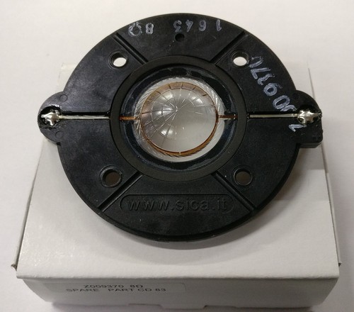 Z009370 sica membrana driver - z009370,