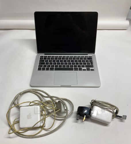 Macbook pro 2017 per ricambi - macbook,