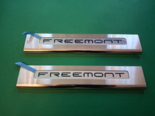FIAT FREEMONT coppia