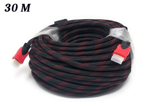 Cavo hdmi metri maschio - 30,