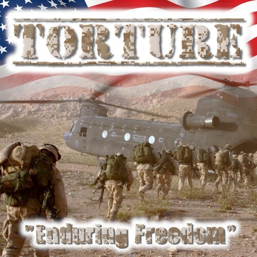 Torture enduring freedom - enduring,