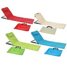 Spiaggina da spiaggia per mare