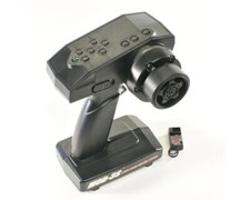 Sistema radio CEN-Racing MOD-3S 2,4 GHz TX-RX CENG82192 