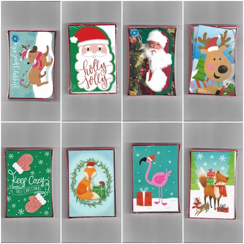 Cartoline natalizie multi - natalizie,