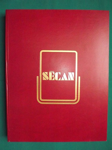 Arte georges secan seda - arte,