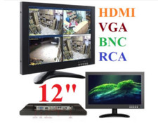 MONITOR LCD 13,3'' POLLICI TFT