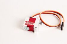 MKS Servos DS95 Titanium Gear