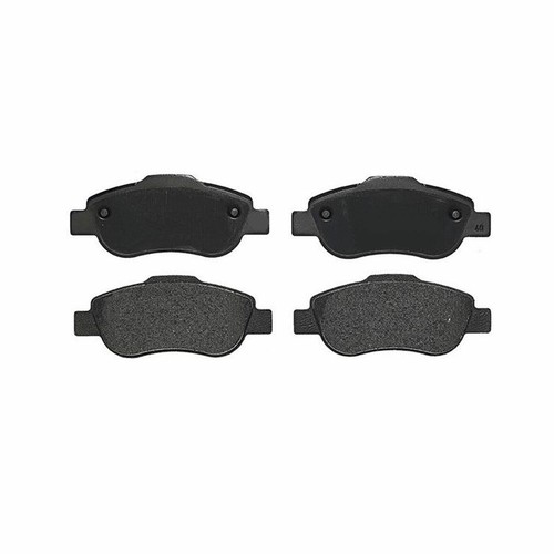 Kit pastiglie freno anteriore - kit,