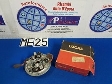 SUPPORTO PORTASPAZZOLE MOTORINO AVVIAMENTO 12V LAND ROVER 88 109 DIESEL LUCAS