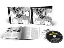 The Beatles – Revolver 2 CD