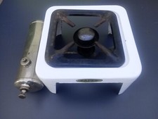 Fornello A Petrolio Faper Anni 50 Epoca