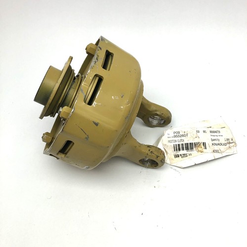 Krone 9552601 rotopressa - krone,