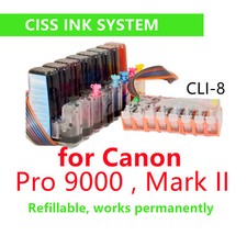 Cis ciss ink system - cis,