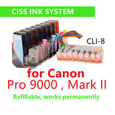 Sistema di inchiostro CIS CISS