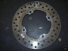 DISCO FRENO POSTERIORE PER HONDA CBR 600 F SPORT DEL 2001 2002 (Z2149)
