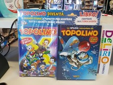 TOPOLINO N.3388 + LO SPAZIO