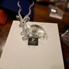Collezione Cristalli Swarovski : Kudu 175703