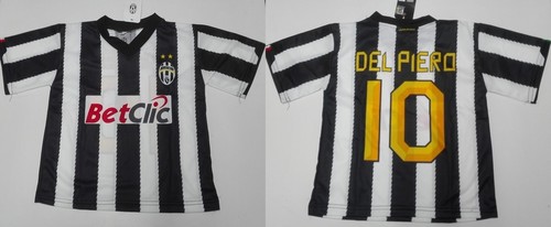 Mondo replica juventus - mondo,