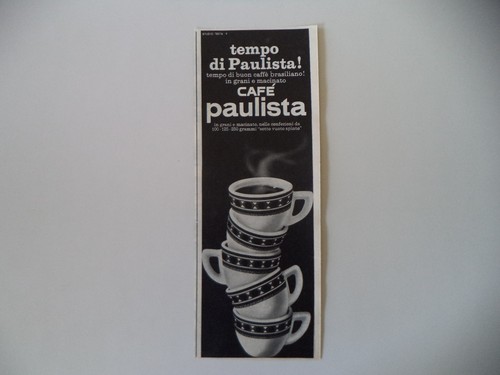 Advertising pubblicità 1963 - pubblicità,