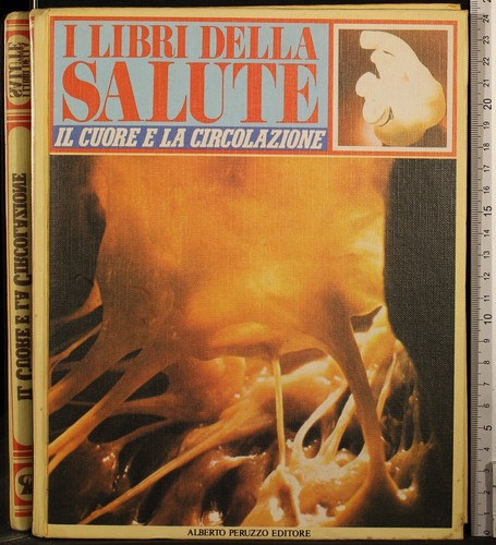 Libri della salute il cuore - libri,