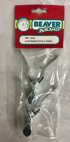 Confezione pinze - confezione,