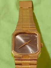 Orologio Seiko vintage color